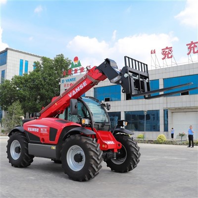 Çok işlevli teleshandler
